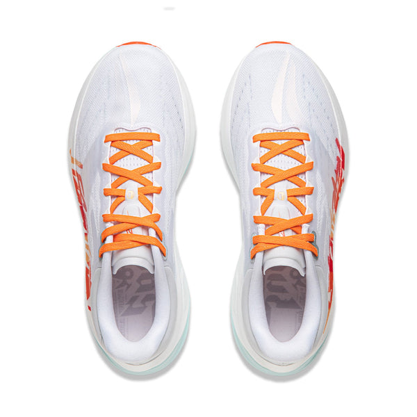 Lol X LINING Yueying 5 Pro 'Standard White' | Running Shoes