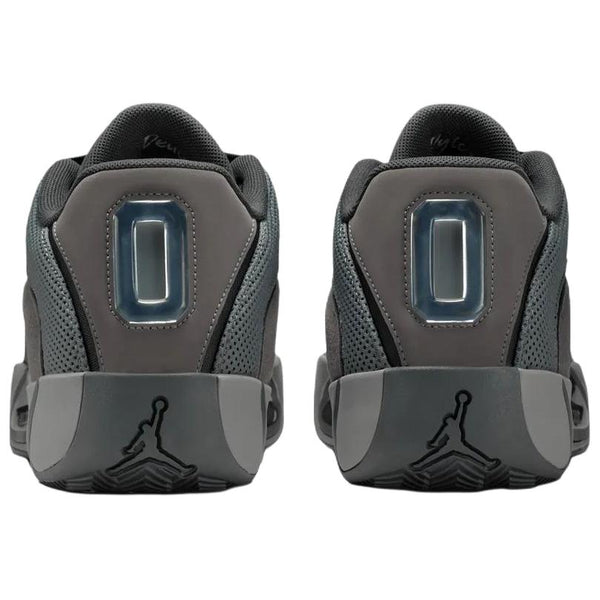 Jordan Tatum 4 'Smoke Gray'