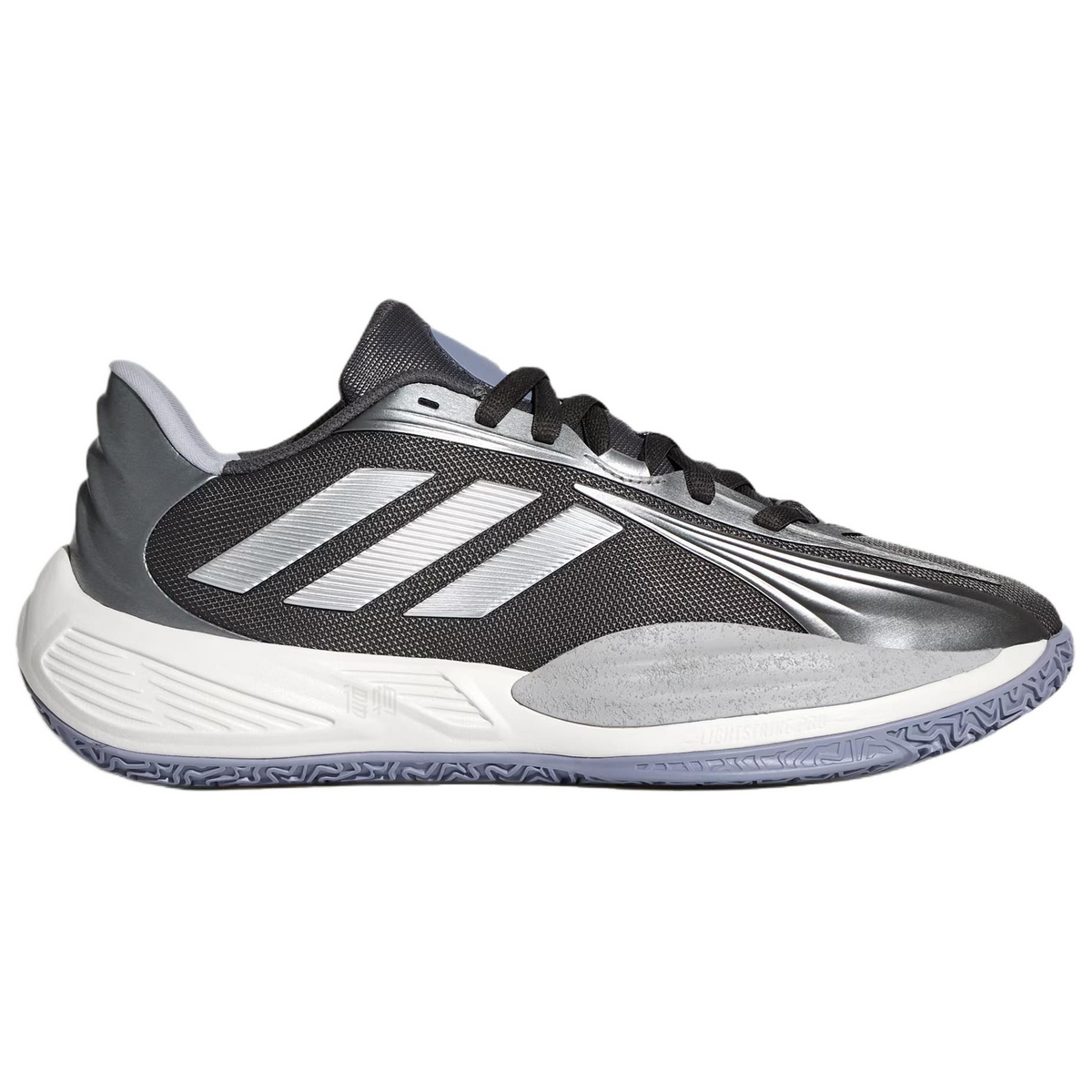 Adidas XENOBURST 'Grey'