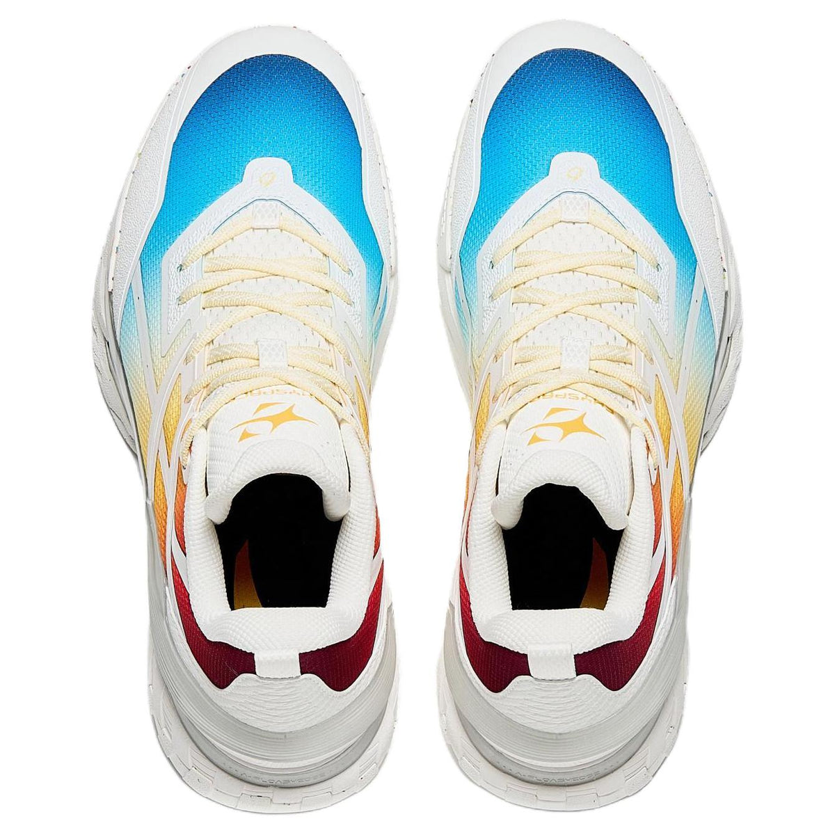 Anta Air Space 6 'Rainbow'