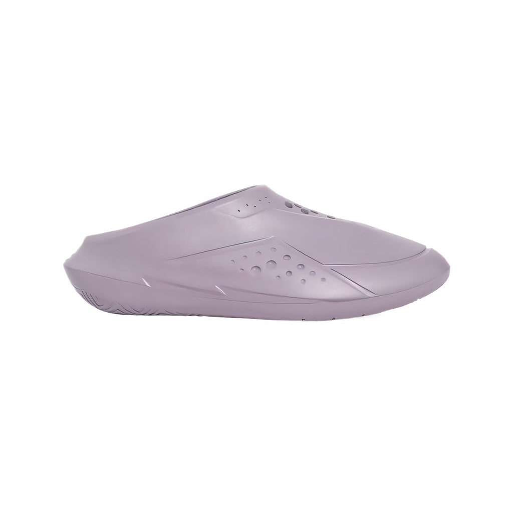 Under Armour CURRY FoamTro Abrasion Resistant Closed Toe Slippers 'Purple'