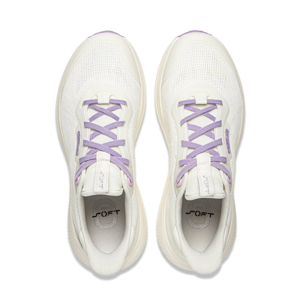 LiNing SOFT GO 3 V2 'White' 「Women」