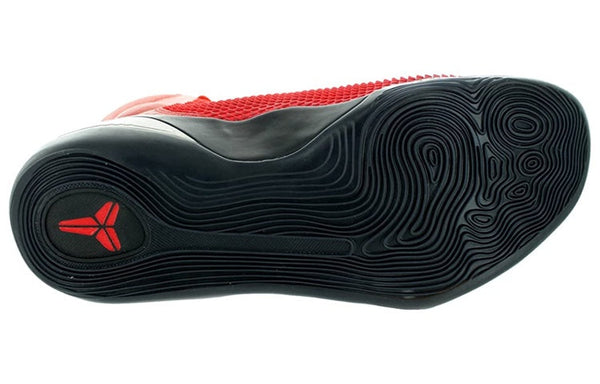 Nike Kobe 9 'Krm Ext High Red Mamba'