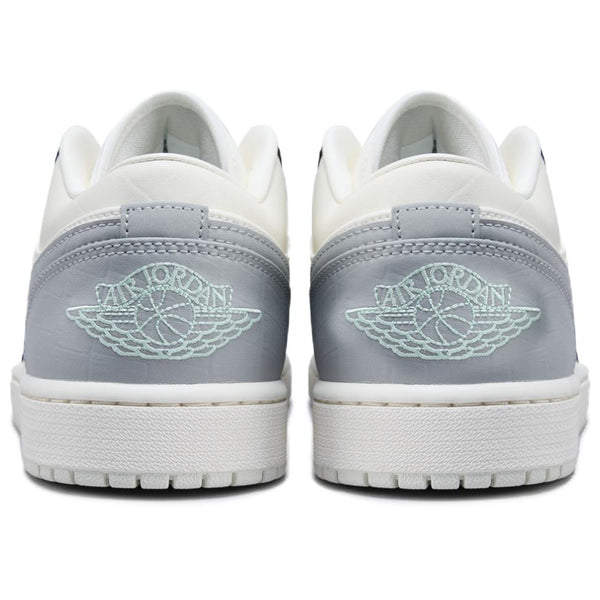 Jordan Air Jordan 1 'White Gray Black'