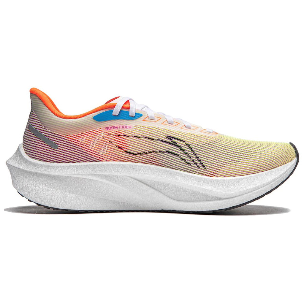 LINING Feidian 4 Challenger 'Orange' | Running Shoes