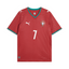 PUMA Portugal 2026 Home Soccer Jersey