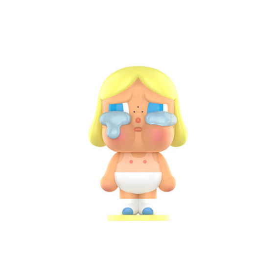 POP MART CRYBABY Tear Factory Mystery Boxes Single Mystery Box