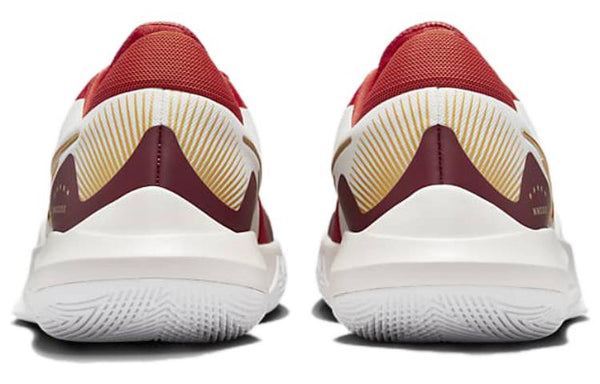 Nike Precision 6 'Phantom Team Red'