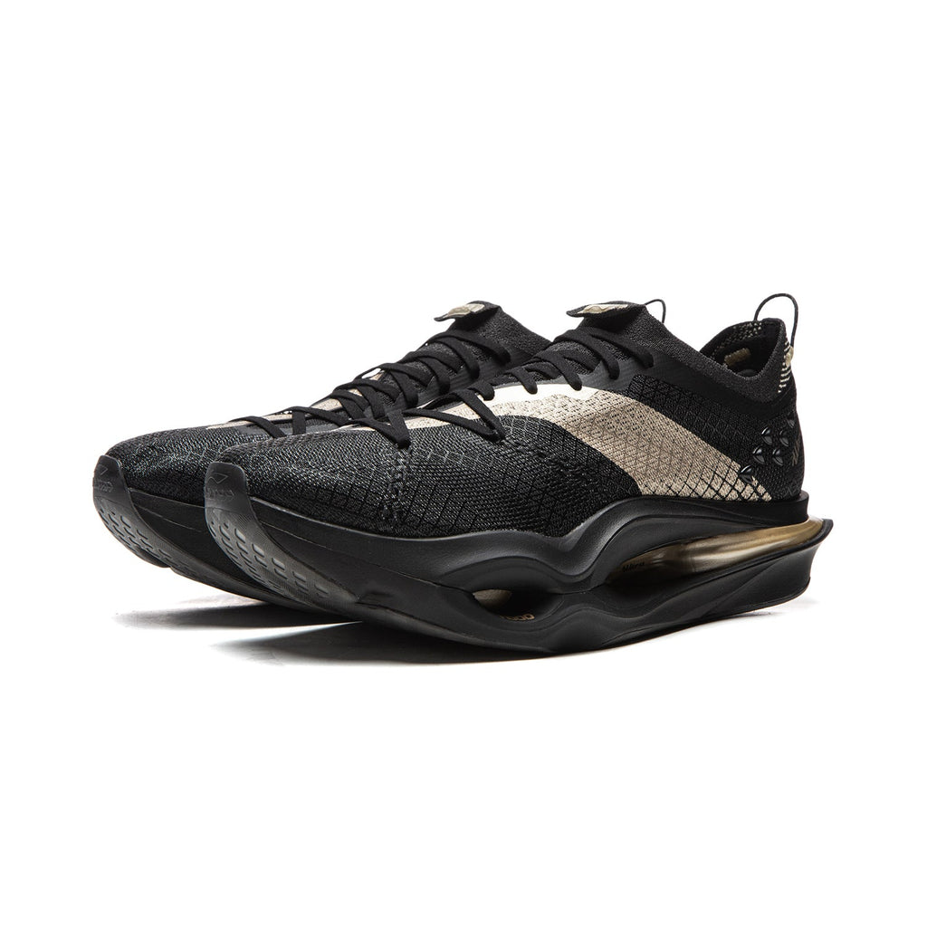 LiNing Feidian 6 ULTRA 'Black' | Running Shoes
