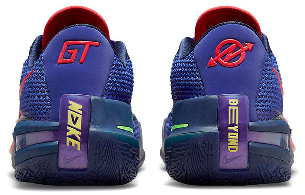Nike Air Zoom Gt Cut 1 'Blue Void Siren Red'