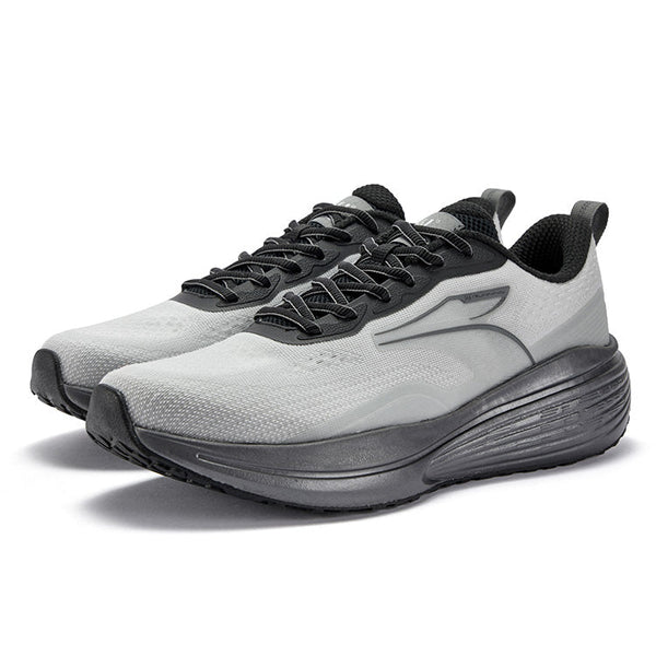 361° Victory 'Grey Black' | Running Shoes