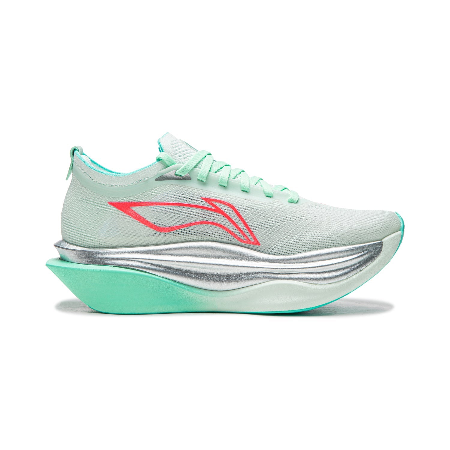 LiNing Feidian 6 ELITE 'Ice Blue' | Running Shoes Secondary image
