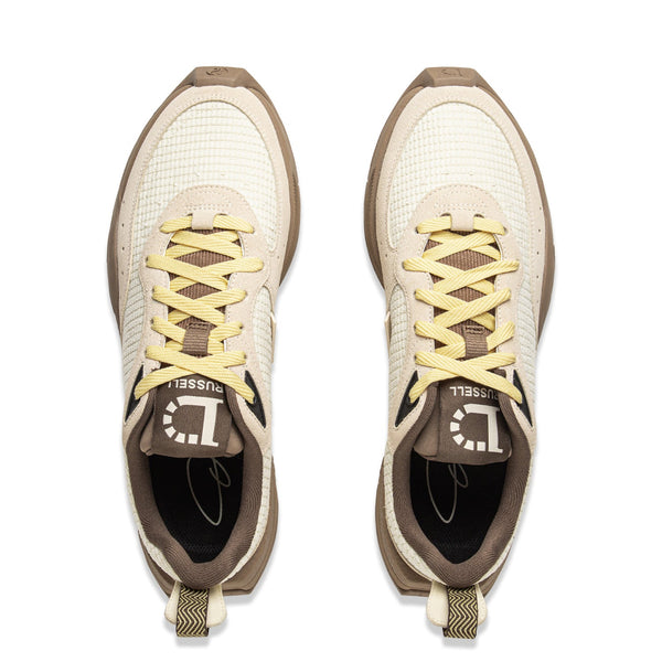 LiNing Wade 1% ‘White Gray’