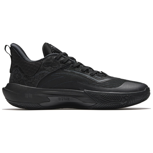 US6.5 Anta KAI 1 SPEED 'Triple Black'(Discount)