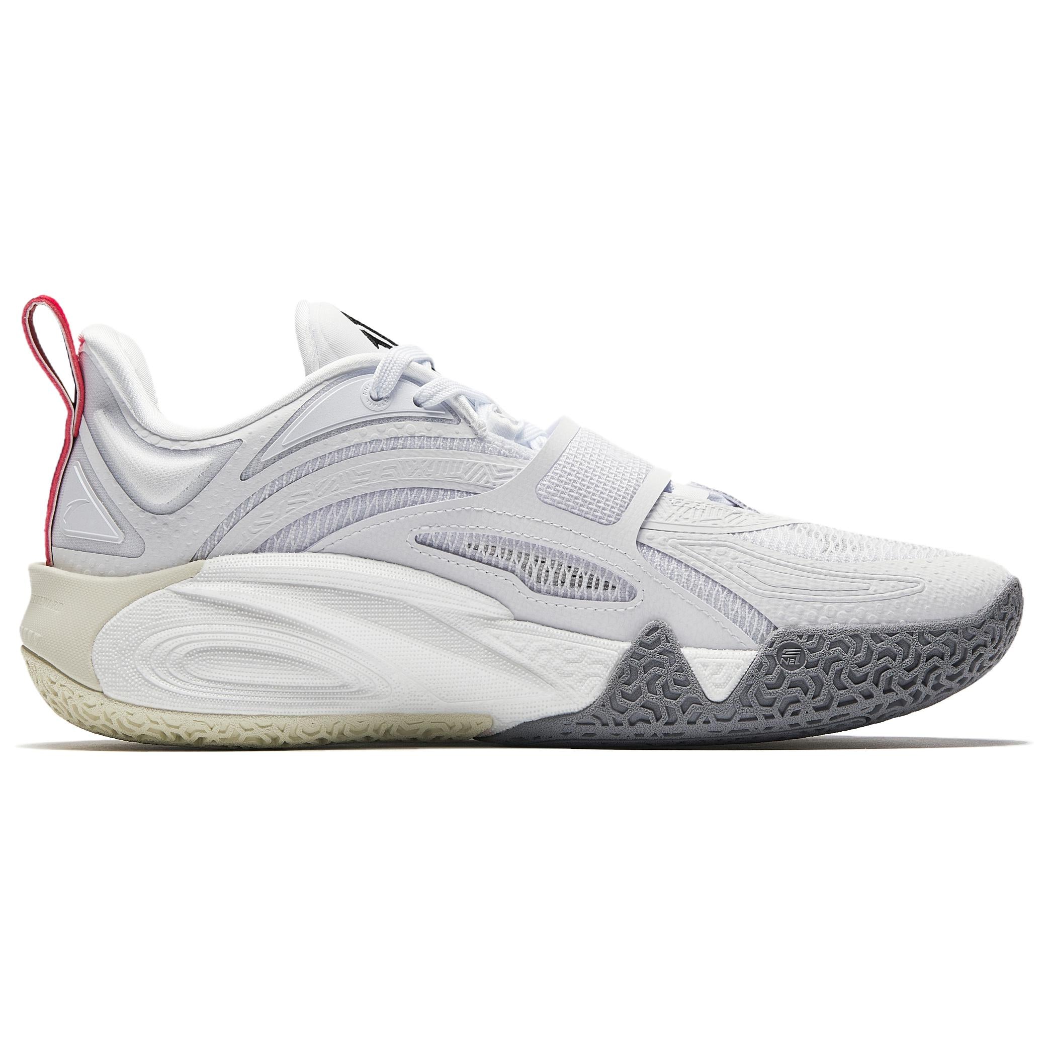 Anta KAI 1 Basketball Shoes 'TAIJI' Secondary image