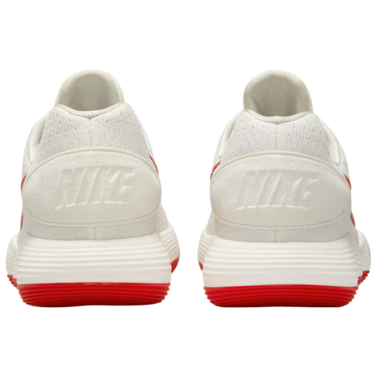 Nike Hyperdunk 2017 'White Red'