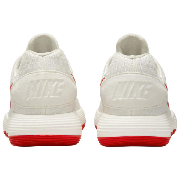 Nike Hyperdunk 2017 'White Red'