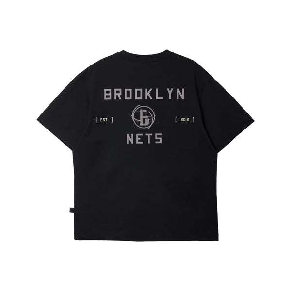 JACK JONES x NBA Short Sleeve Tee