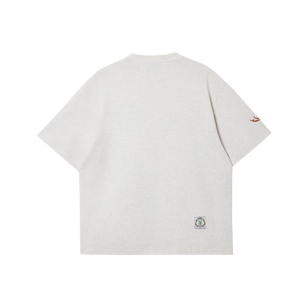 JACK JONES x NBA Short Sleeve Tee