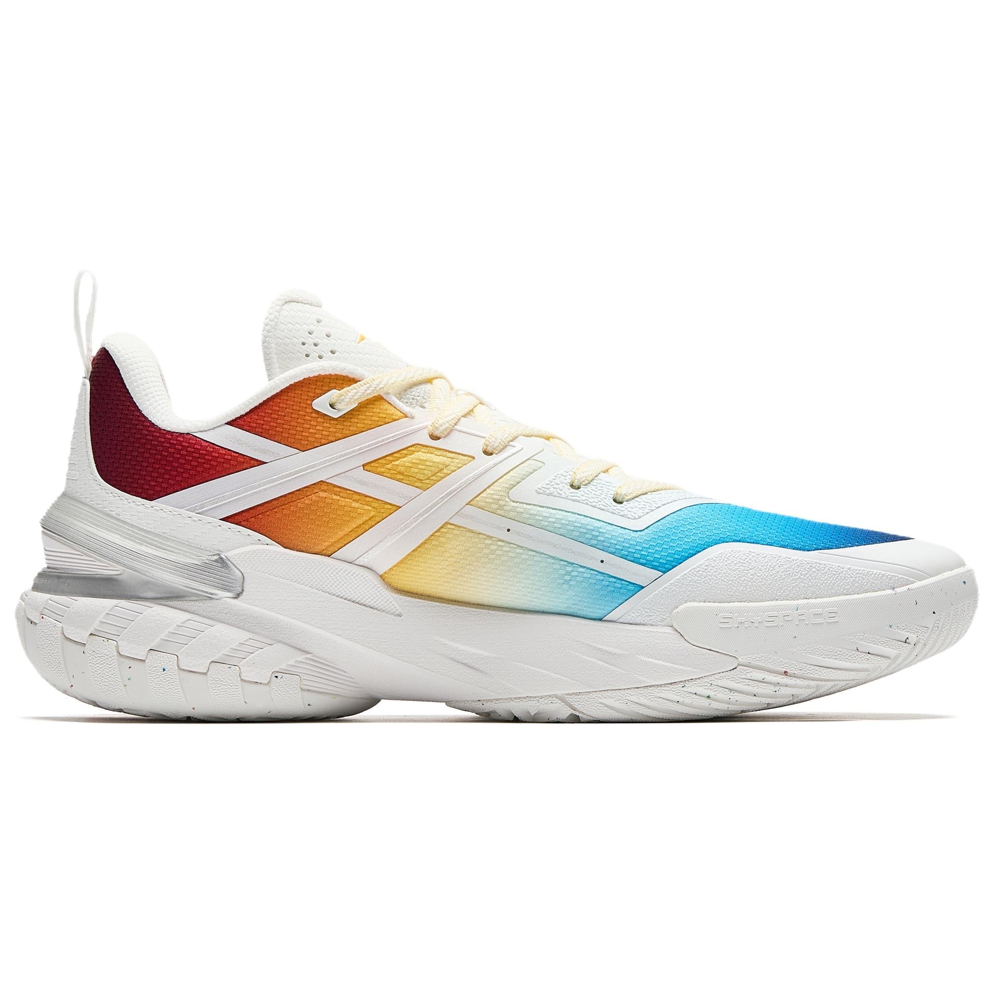 Anta Air Space 6 'Rainbow' Secondary image