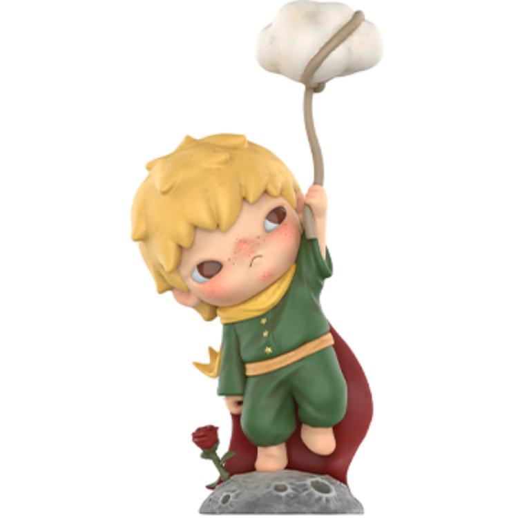 POP MART Hirono X Le Petit Prince Series The Tippler Figure