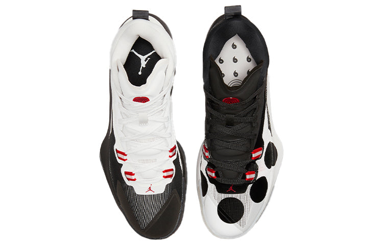 Naruto X Air Jordan Zion 1 Sp Pf ‘Sage Of The Six Paths’