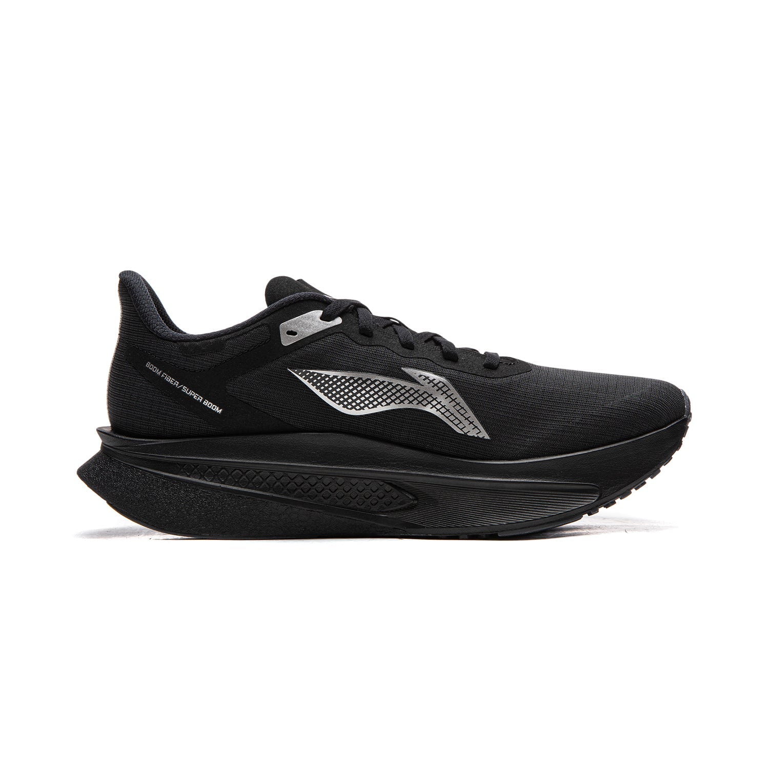 Li Ning Feidian 6 Challenger 'Carbon' | Running Shoes Secondary image