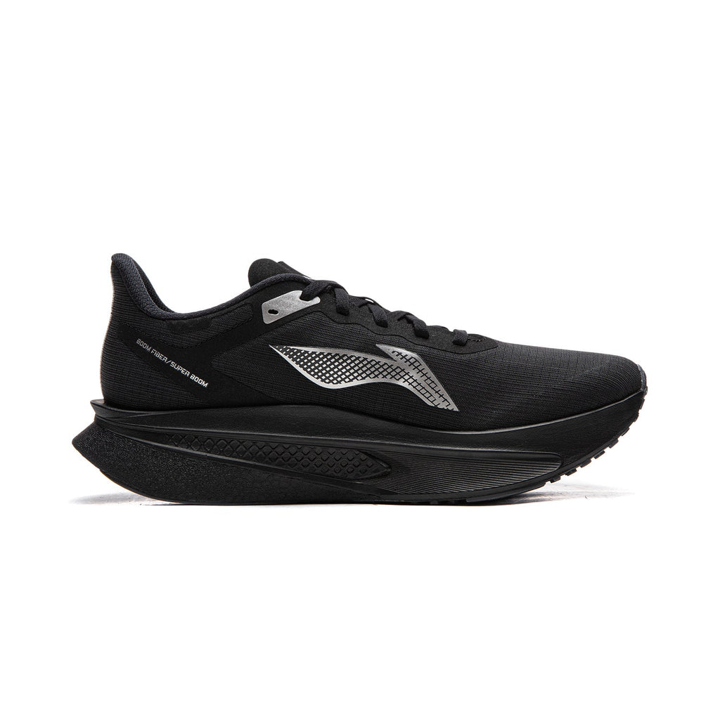 Li Ning Feidian 6 Challenger 'Carbon' | Running Shoes