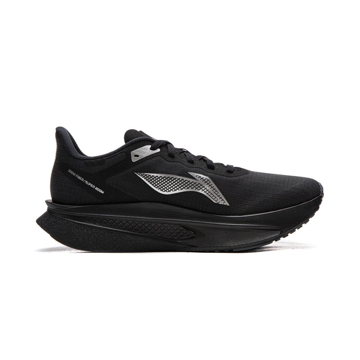 Li Ning Feidian 6 Challenger 'Carbon' | Running Shoes