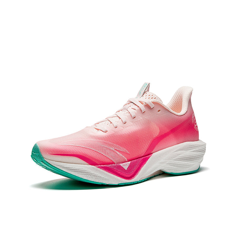 Anta Mach 6 'Pink' | Running Shoes Secondary image