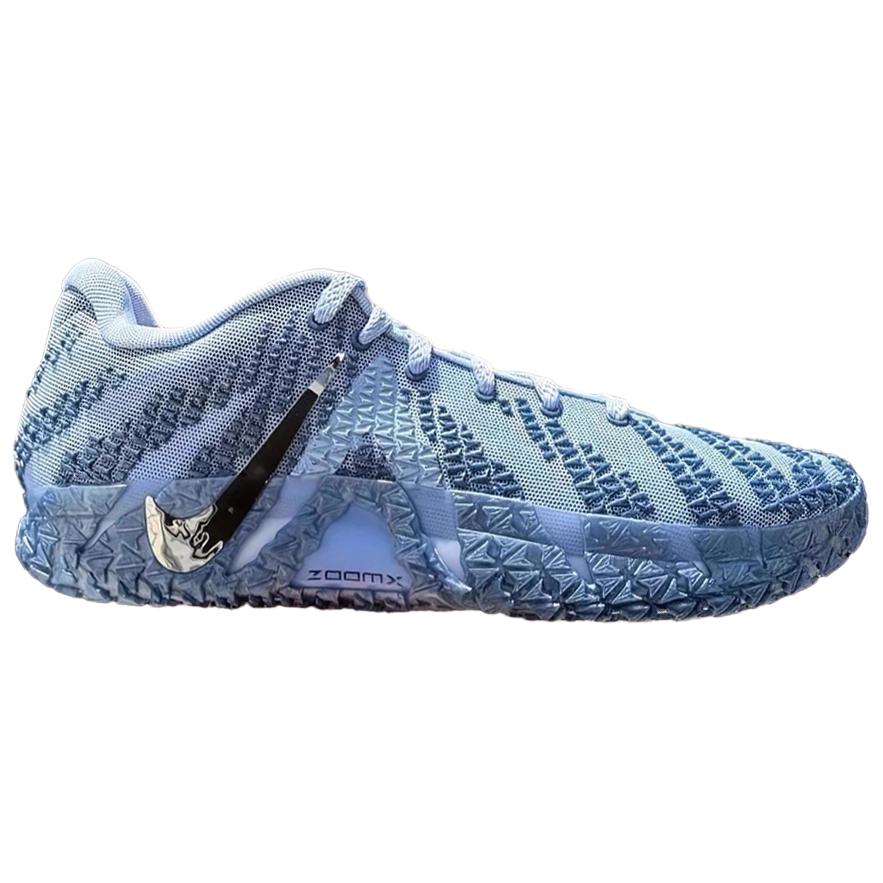 Nike Ja 3 EP 'Cobalt Bliss' Secondary image