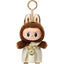 POP MART Labubu Thailand Limited Plush Pendant Trendy Figures