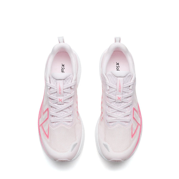XTEP 2000km 5.0 'Pink White'