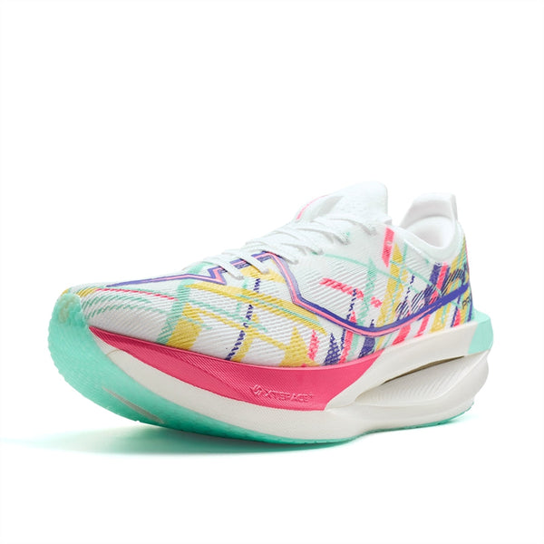 XTEP 160X 7.0 PRO 'Multicoloured'