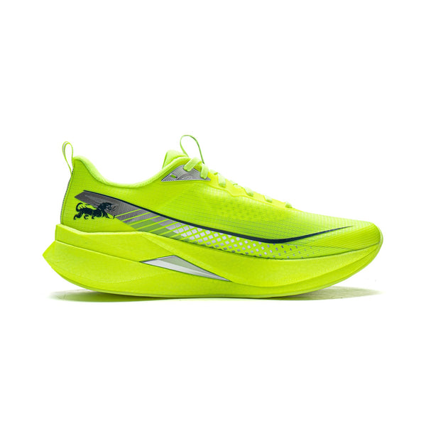 LiNing Red Hare 9 PRO 'Light Green' | Running Shoes