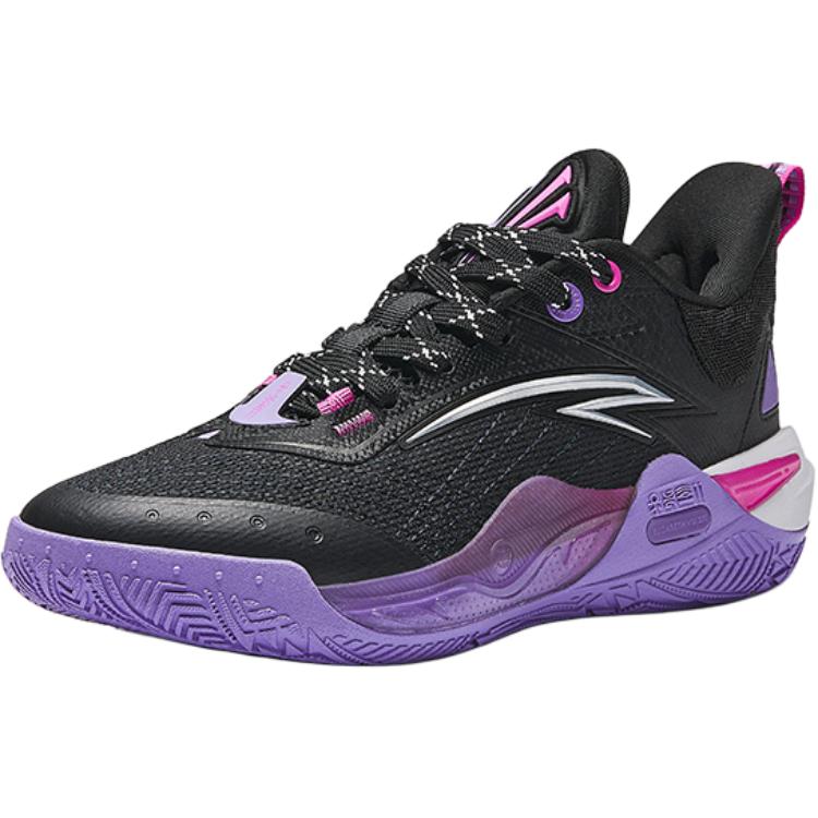 Anta Kai 1 'Night Purple'「Kid」 Secondary image
