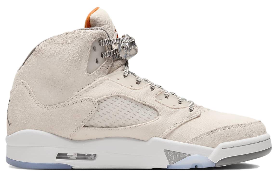 Air Jordan 5 Retro Se ‘Craft Light Orewood Brown’ Secondary image