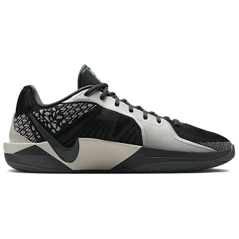 Nike Sabrina 2 Iron Grey Secondary image