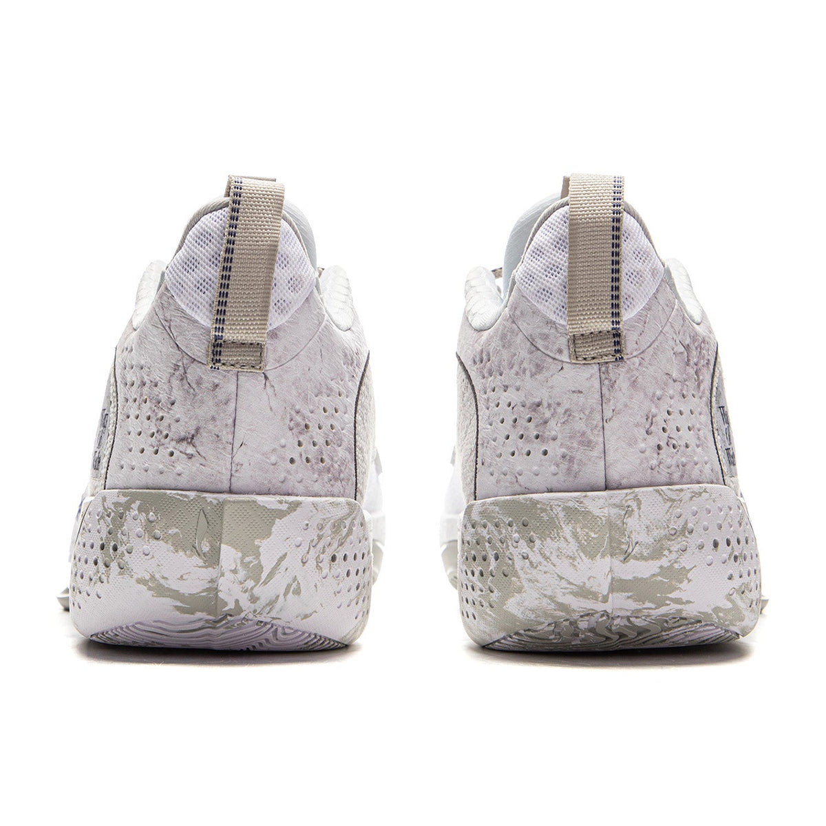 LiNing Wade All City 13 Encore 'Lunar Rock'