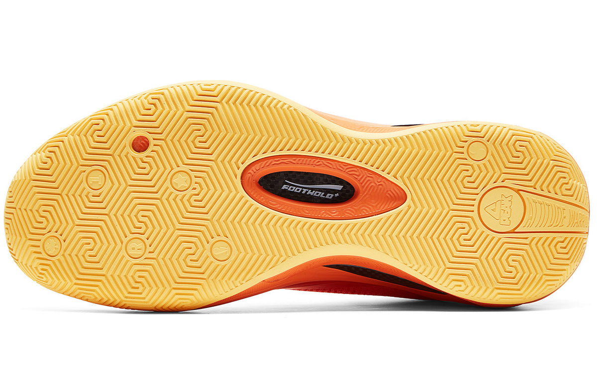 PEAK AW 2 Andrew Wiggins 2 'Orange'