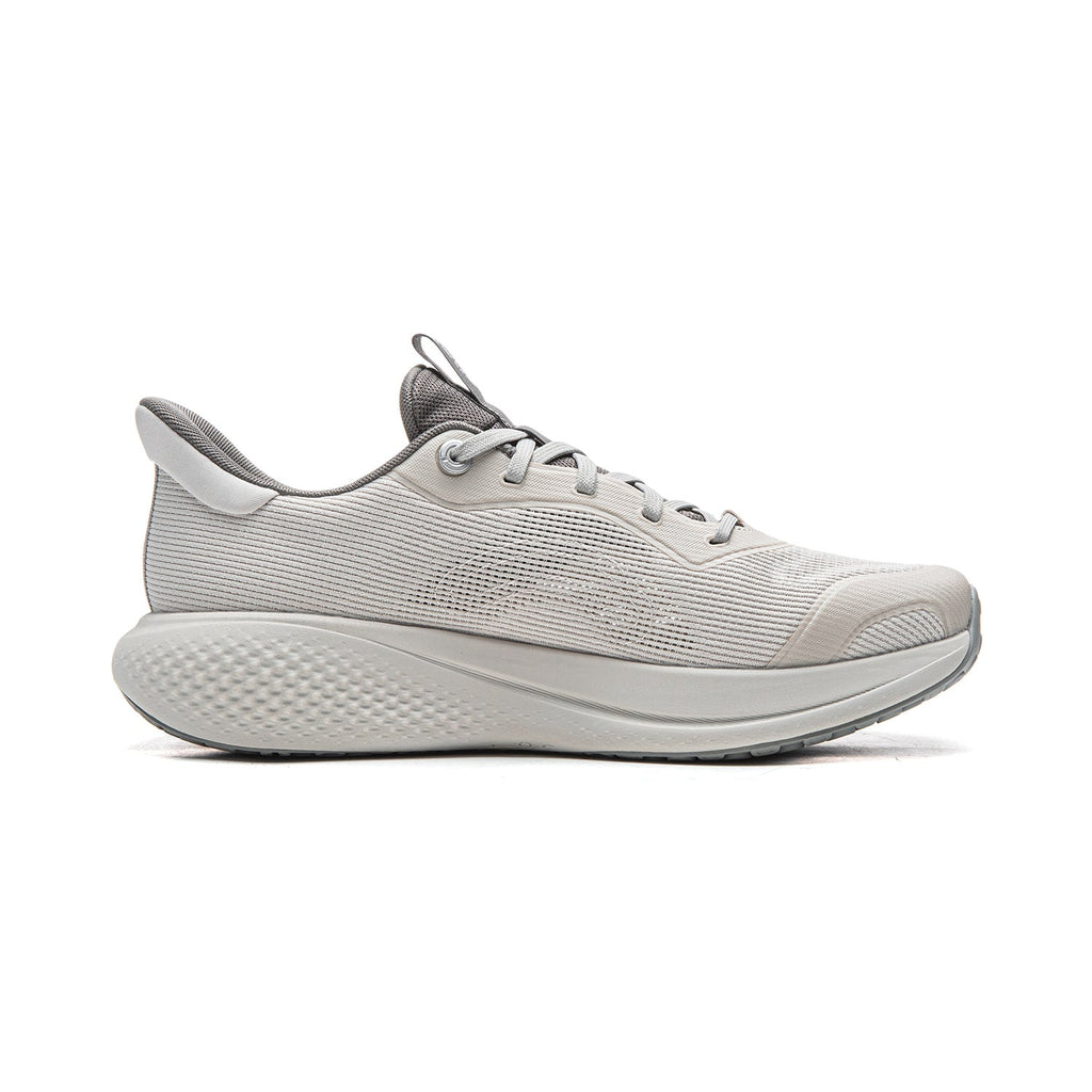 LiNing SOFT GO 3 V2 'Light Grey'