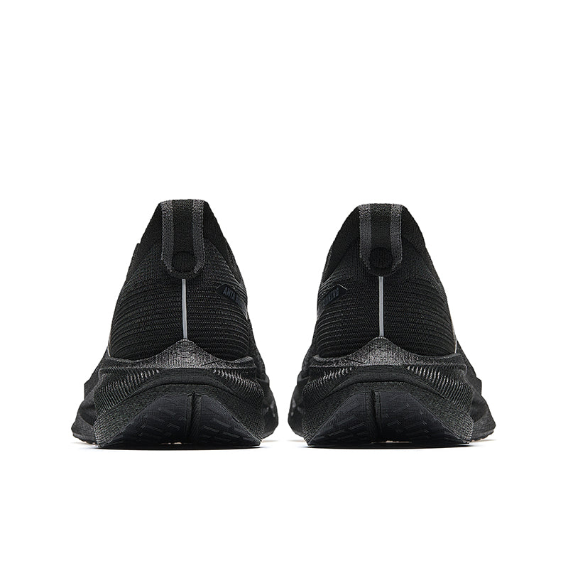 ANTA Mario 2 'Black' | Running Shoes