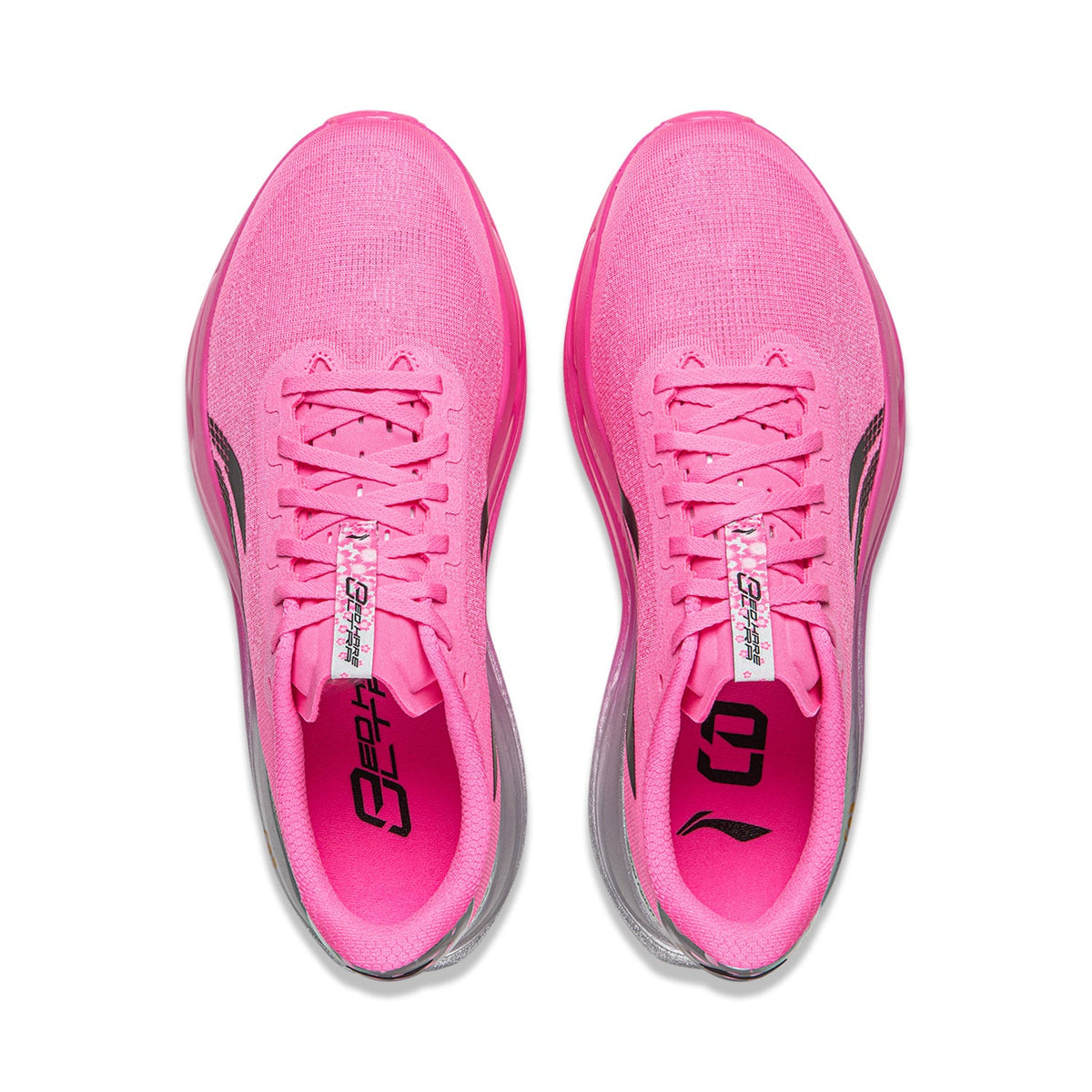 LiNing Red Hare 9 ULTRA 'Pink' | Running Shoes