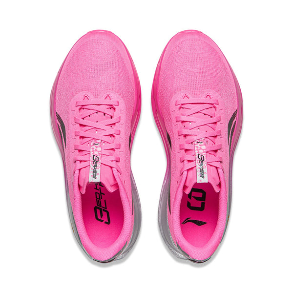 LiNing Red Hare 9 ULTRA 'Pink' | Running Shoes
