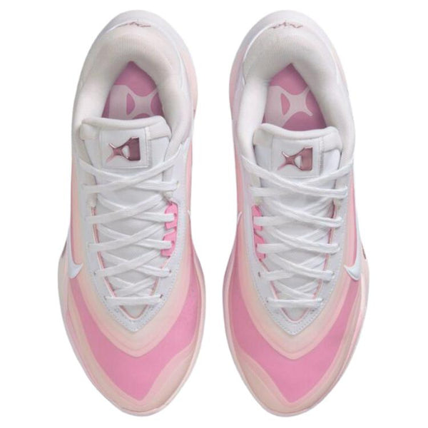 Nike A'One ‘Pink White’