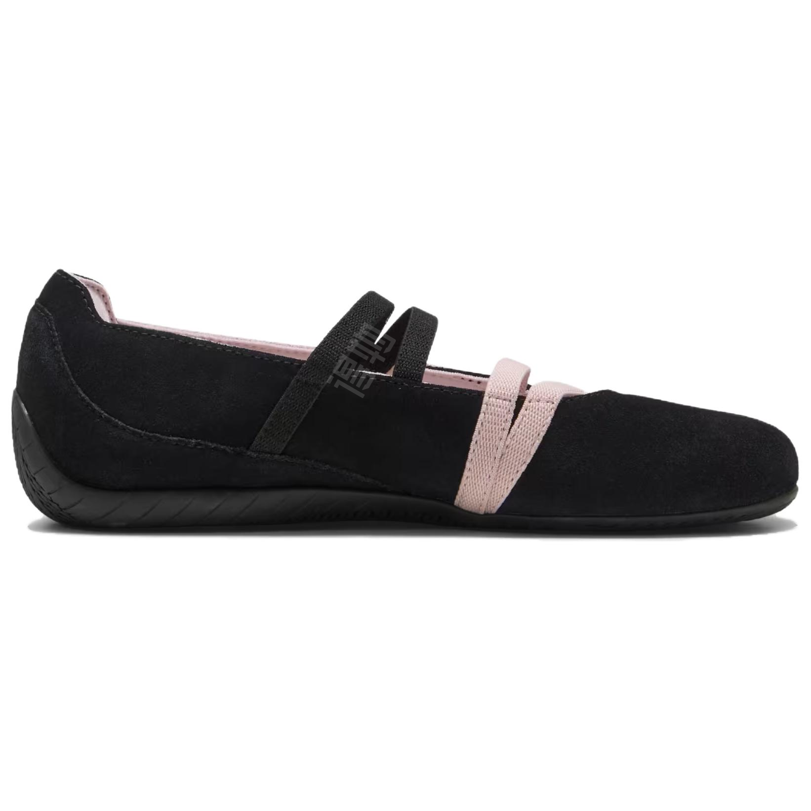 PUMA Speedcat Ballet ‘Black Mauve Mist’ 「Women」 Secondary image