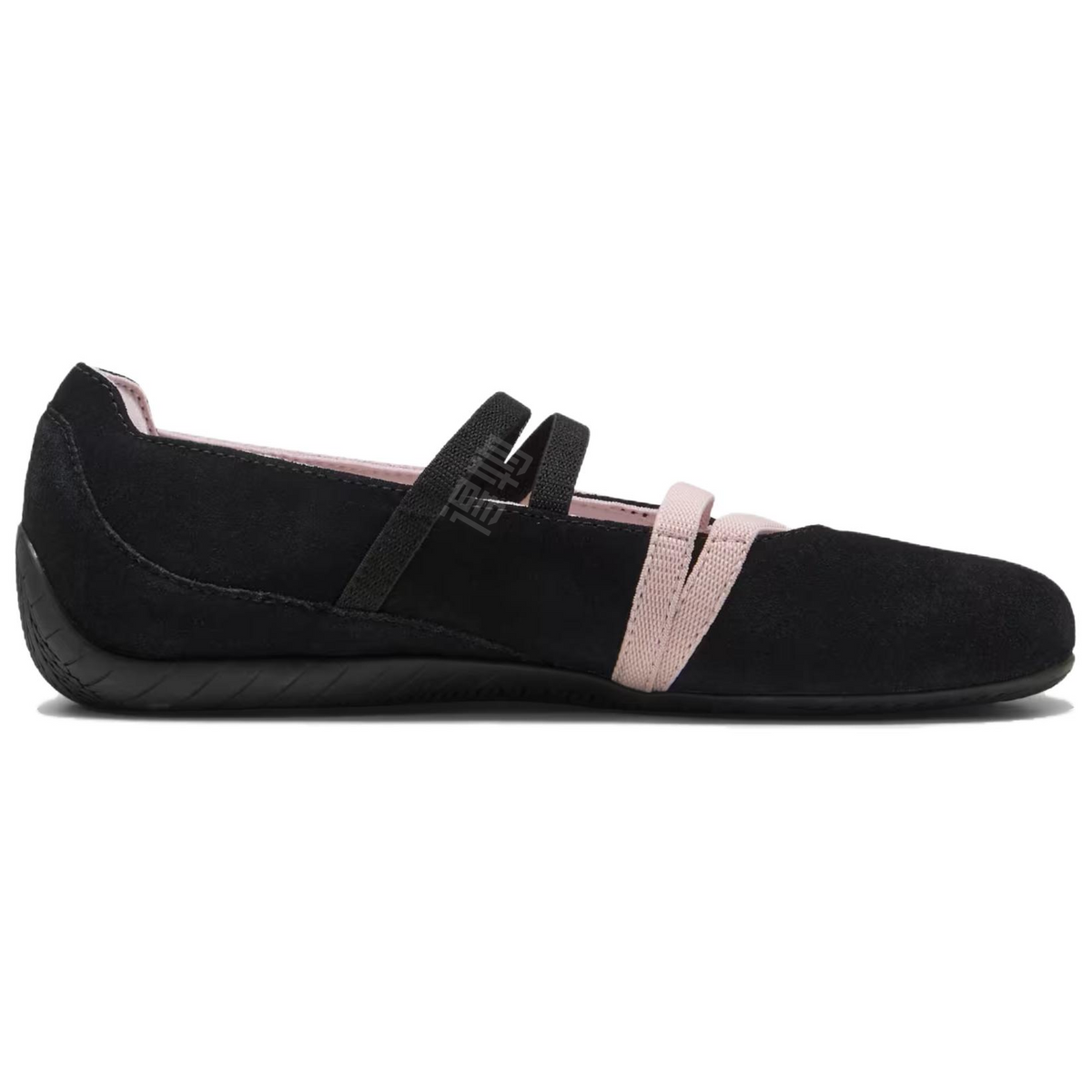 PUMA Speedcat Ballet ‘Black Mauve Mist’ 「Women」