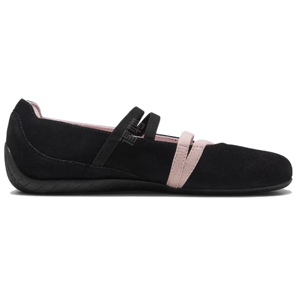 PUMA Speedcat Ballet ‘Black Mauve Mist’ 「Women」