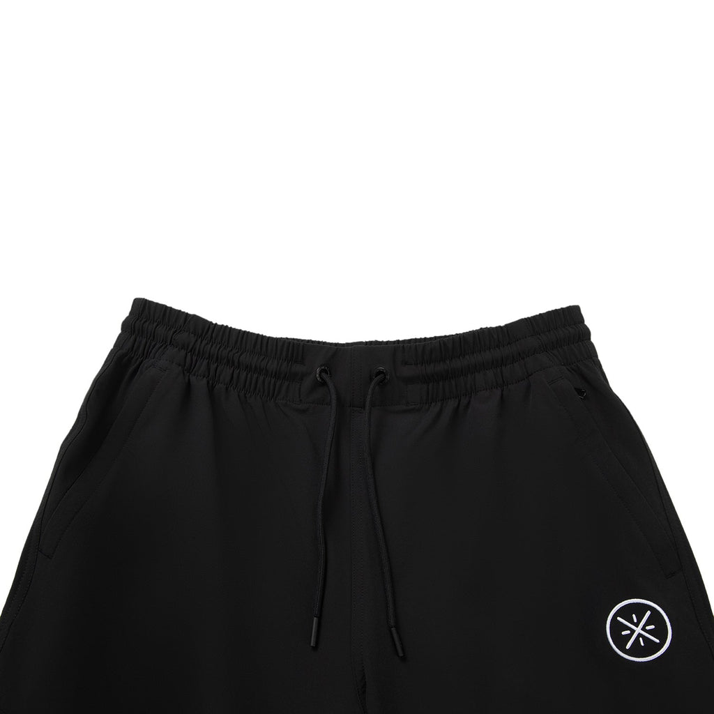 LiNing Way of Wade x Jay Flow Casual Pants 'Black'