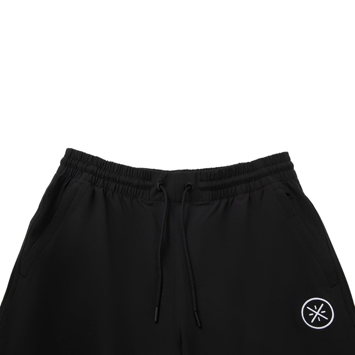 LiNing Way of Wade x Jay Flow Casual Pants 'Black'
